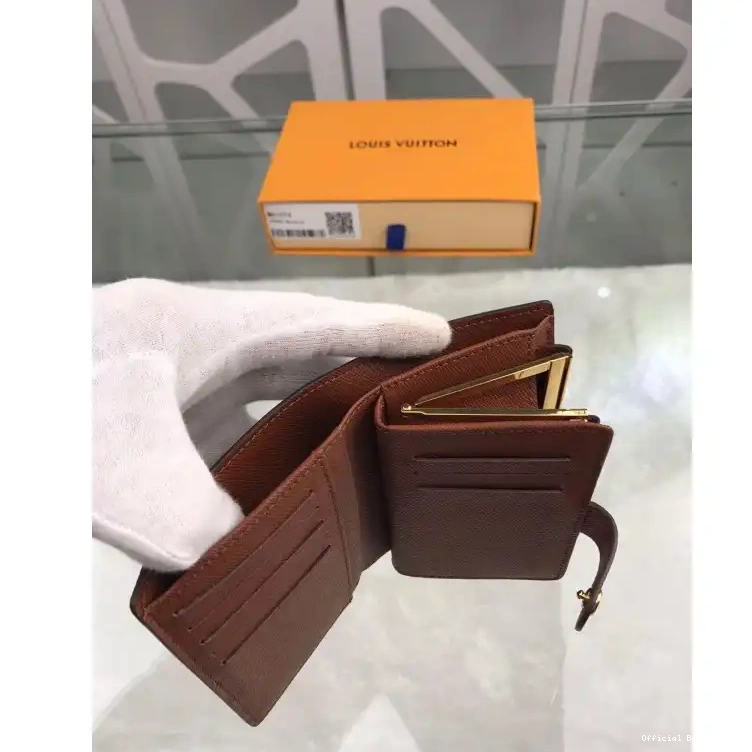 Official Brother Sam 19B570176 Bags LV 0819